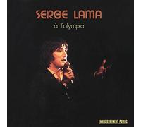 Lama, Serge - Olympia 1974 [Import]