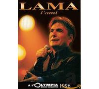 Lama,Serge - Serge Lama : L'ami