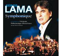 Lama, Serge - Serge Lama Symphonique