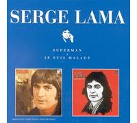 Lama, Serge - Superman / Je suis malade