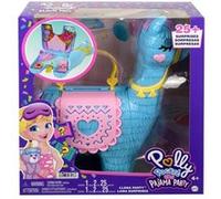 Lama Surprises Polly Pocket G