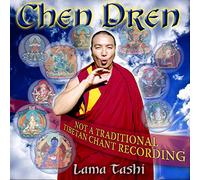 Silenzio – Lama Tashi - Chen DREN
