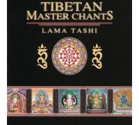 Lama Tashi - Produced by Jonathan Goldman - Tibetan Master Chants by Lama Tashi - Produced by Jonathan Goldman (2005) Audio CD