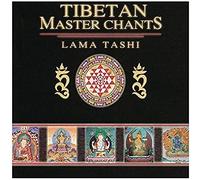 Lama Tashi - Tibetan Master Chants