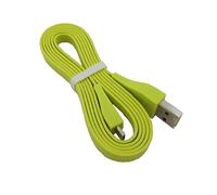 Lamala Câble Charge pour Boom/MEGABOOM Roll Adaptateur Chargeur d'alimentation USB Chargeur Haut-Parleur Compatible Boom/MEGABOOM Roll