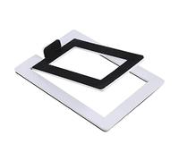 Lamala Support universel en métal pour haut-parleur actif Kanto'S Yu4