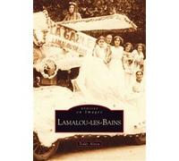 Lamalou-les-Bains Teddy Alzieu (Auteur)