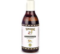 L'Amande - Huile d'amande douce parfumée