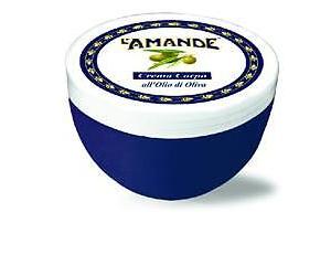 L'amande Marseille Cr Crp Oil