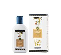 L'Amande Shampoing Crème Avoine/Boucles Revitalisantes - 200 ml