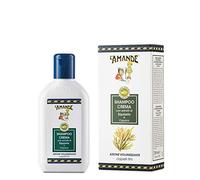 L'Amande Shampooing Crème Equisite/Fini Ation Volumisant - 200 ml