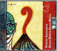 Lamanga Gianni - Ninna Nanna Senza Nome