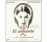 L'amant (1992) / El amante (Blu Ray)