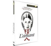 L'Amant DVD DVD