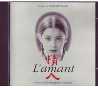 L'amant
