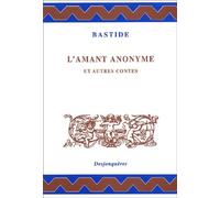 L'amant Anonyme Et Autres Contes