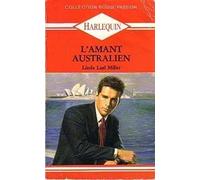 l'amant australien