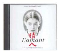 L'amant (B.O.F.)