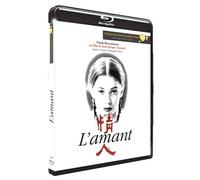 L'amant - Blu-Ray