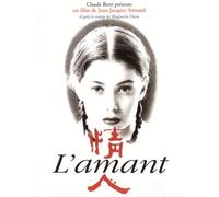 L'amant - Blu-Ray