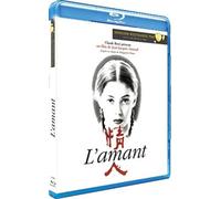 L'amant - Blu-Ray