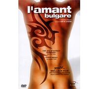 L'Amant bulgare DVD