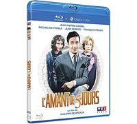 L'amant De 5 Jours - Blu-Ray + Copie Digitale