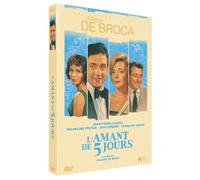 L'Amant de 5 jours - DVD