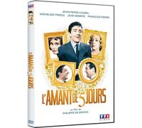 L'Amant de 5 Jours [DVD + Copie Digitale]