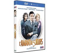 L'Amant de 5 Jours [DVD + Copie Digitale]