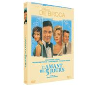L'Amant de 5 jours DVD DVD