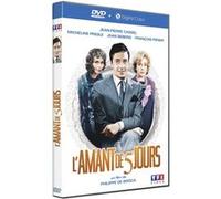 L'Amant de 5 Jours [DVD + Copie Digitale]
