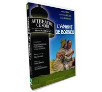 L'Amant de Bornéo