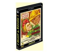 L'amant De Borneo