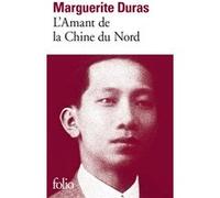 L'Amant de la Chine du Nord Marguerite Duras (Auteur)