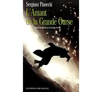 L'amant de la grande ourse