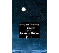 L'amant de la Grande Ourse