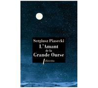 L'amant De La Grande Ourse