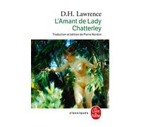 L'Amant de Lady Chatterley