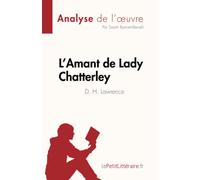 L'amant De Lady Chatterley