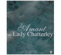 L'Amant de Lady Chatterley – Seven7
