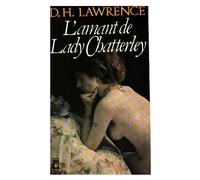 L'amant De Lady Chatterley