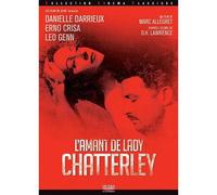 L'amant De Lady Chatterley