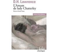 L'Amant de Lady Chatterley D. H. (David Herbert) Lawrence (Auteur), F. Roger Cornaz (Traduction), André Topia (Edité par)