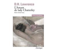 L'Amant de Lady Chatterley