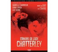 L'amant de lady Chatterley E