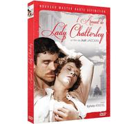 L'amant De Lady Chatterley - Nouveau Master Haute Définition