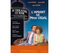 L'amant De Madame Vidal