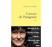L'amant De Patagonie