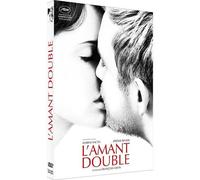 L'amant Double – DVD – Seven7